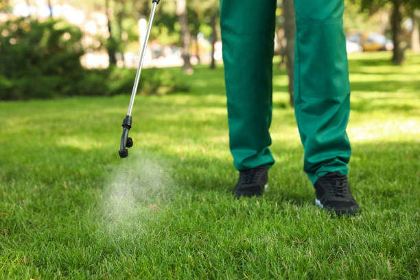 Best Commercial Pest Control Services  in De Leon Springs, FL