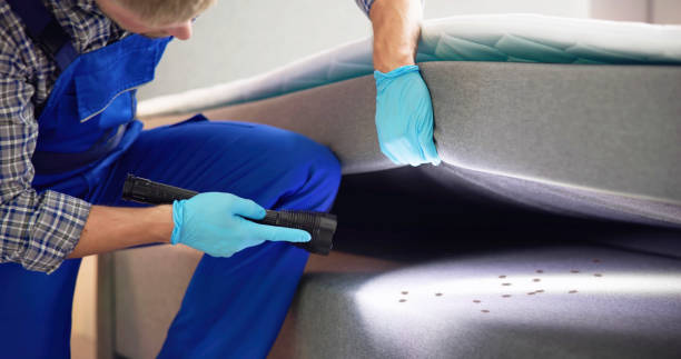 Best Exterminator Services  in De Leon Springs, FL